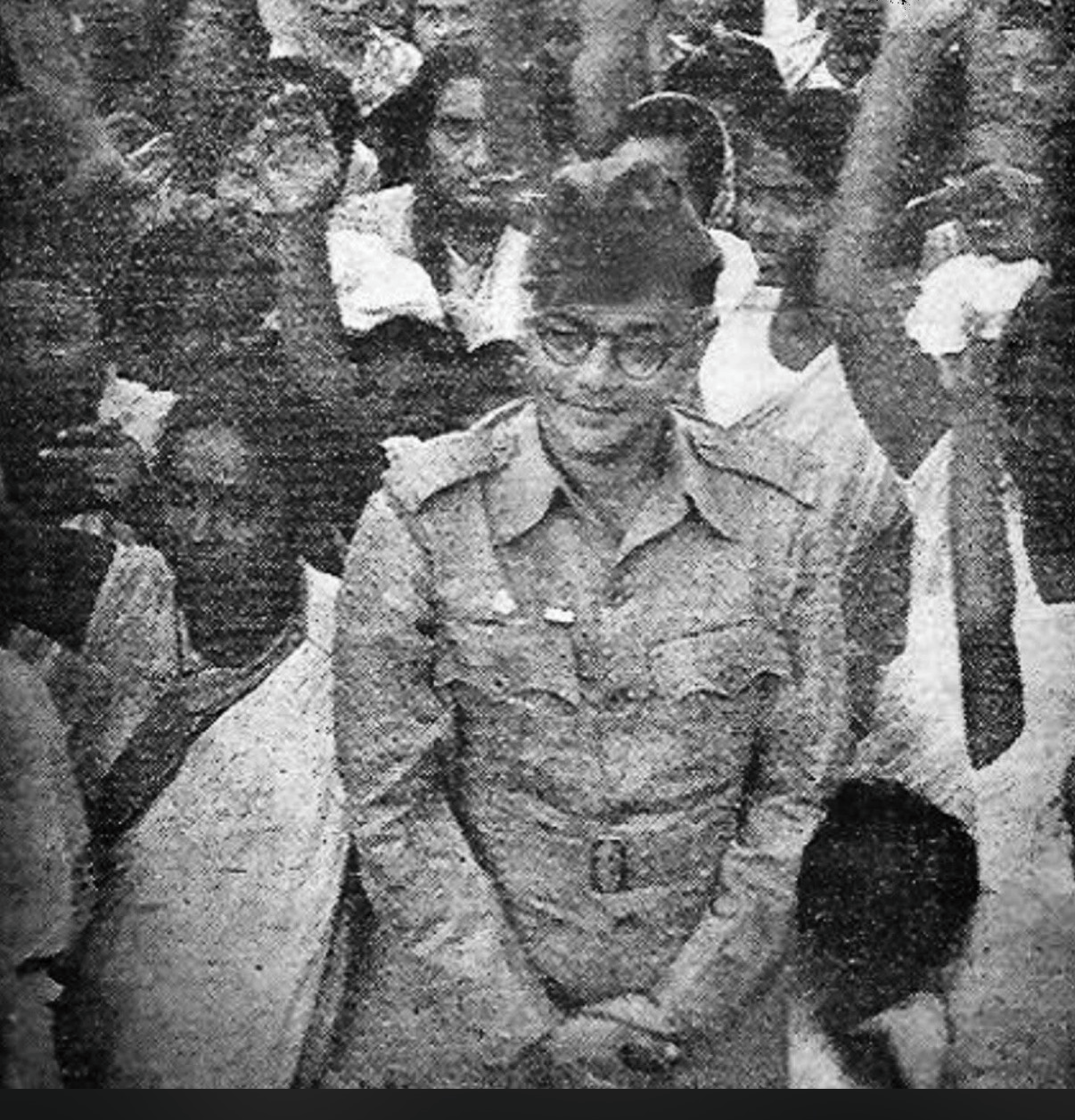 India's Best old family photo restored using AI